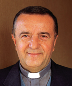 Padre Piero Gheddo